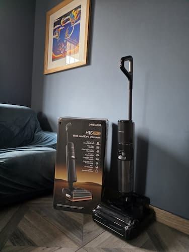 Dreame H15 Pro
