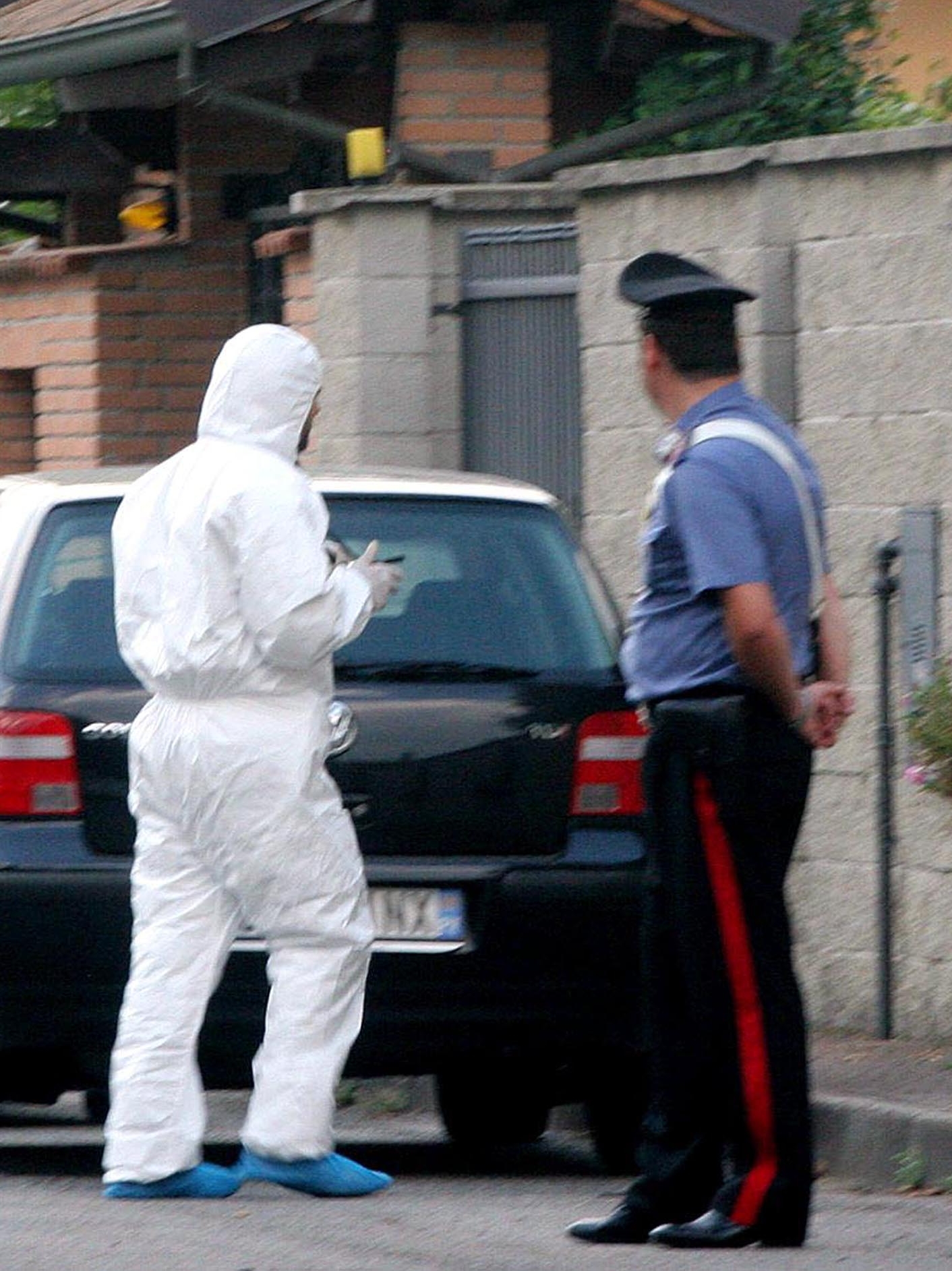 Delitto di Garlasco, dentro le carte della perizia del tribunale | Sky TG24