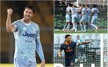 Serie A