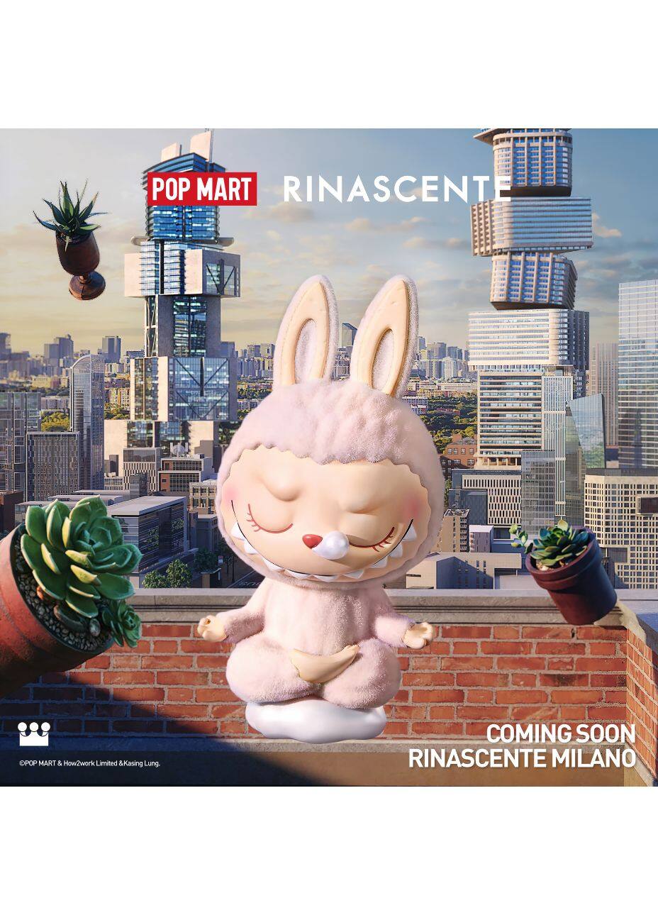 pop-mart-rinascente-courtesy - 1