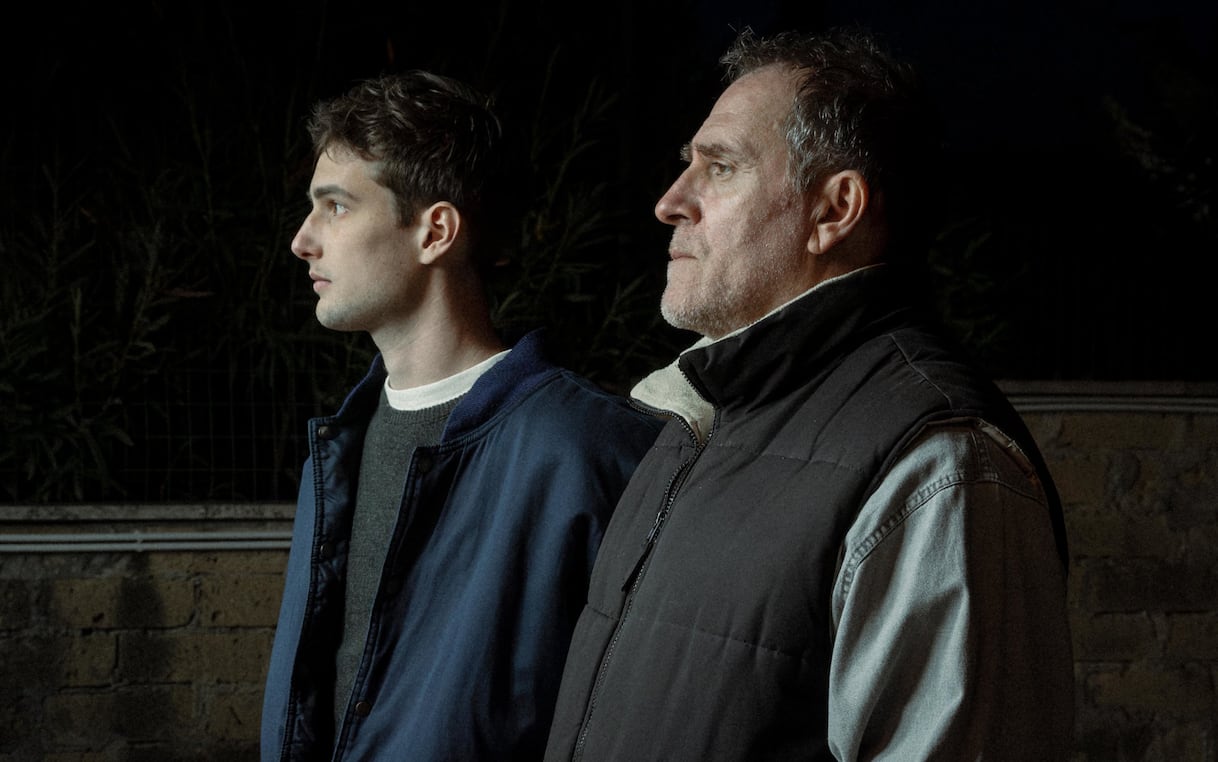 Photo: Sky TG24 La città dei vivi film adaptation brings Luca Varani murder case back