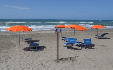 spiaggia mare diritti