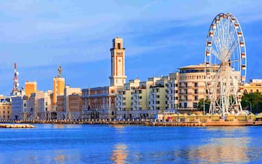 Bari