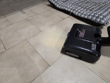 Dreame H15 Pro Foam Wash 