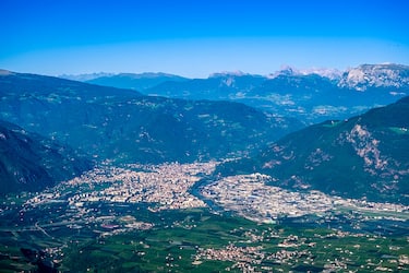 Città di Bolzano