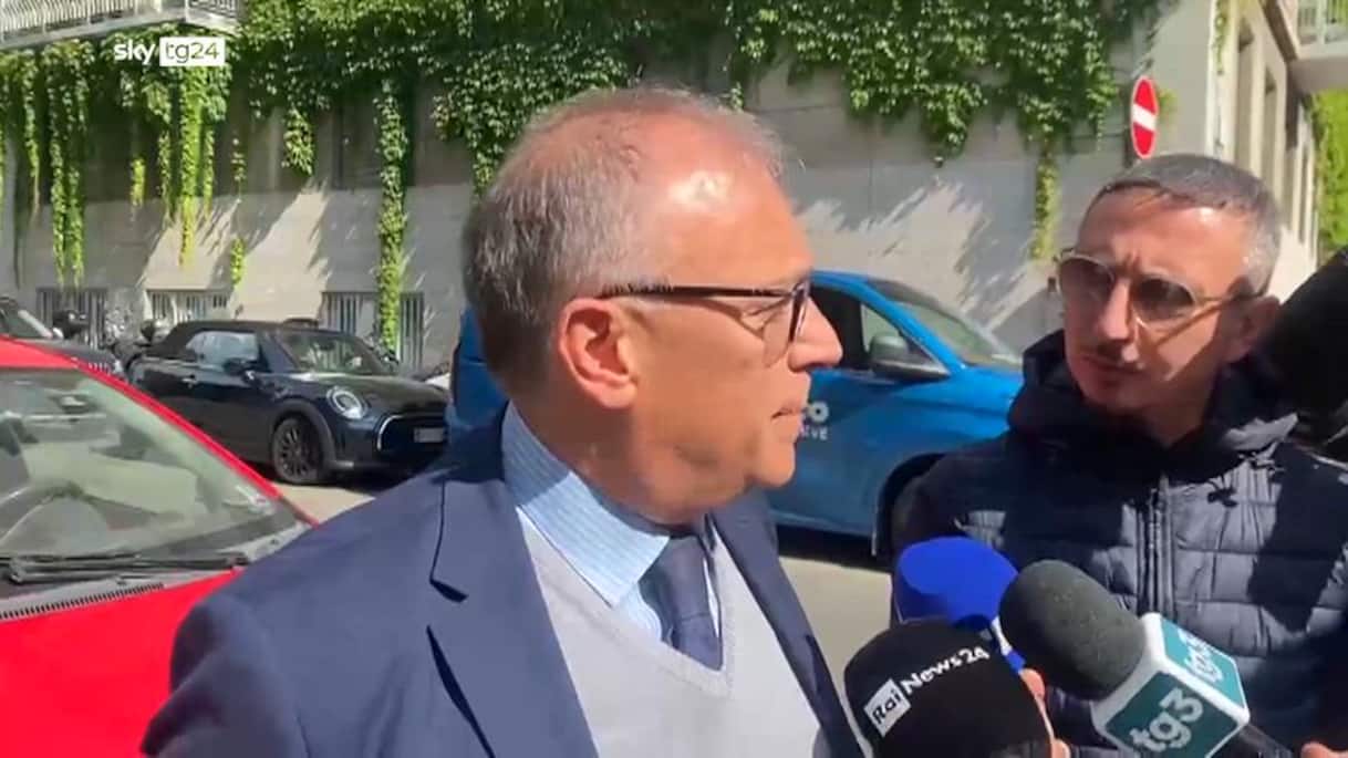 Delitto Garlasco, Tizzoni: processo rifatto perchè non rispettate norme procedurali