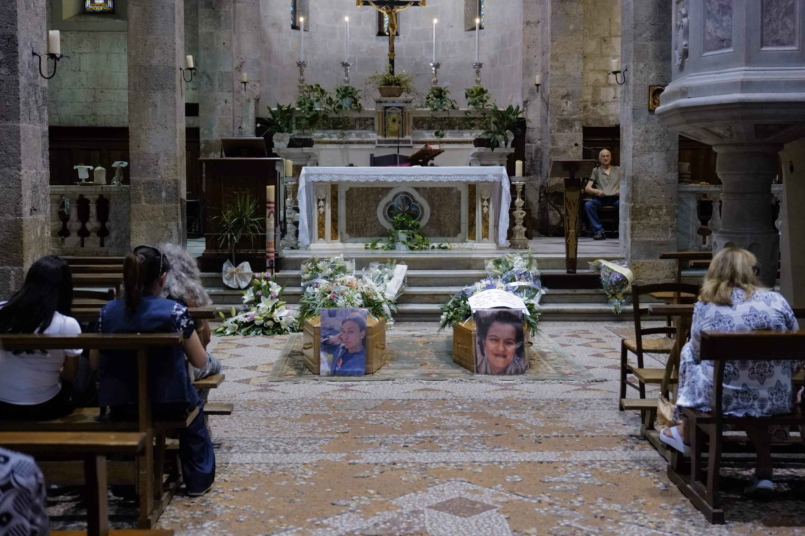 Funerali