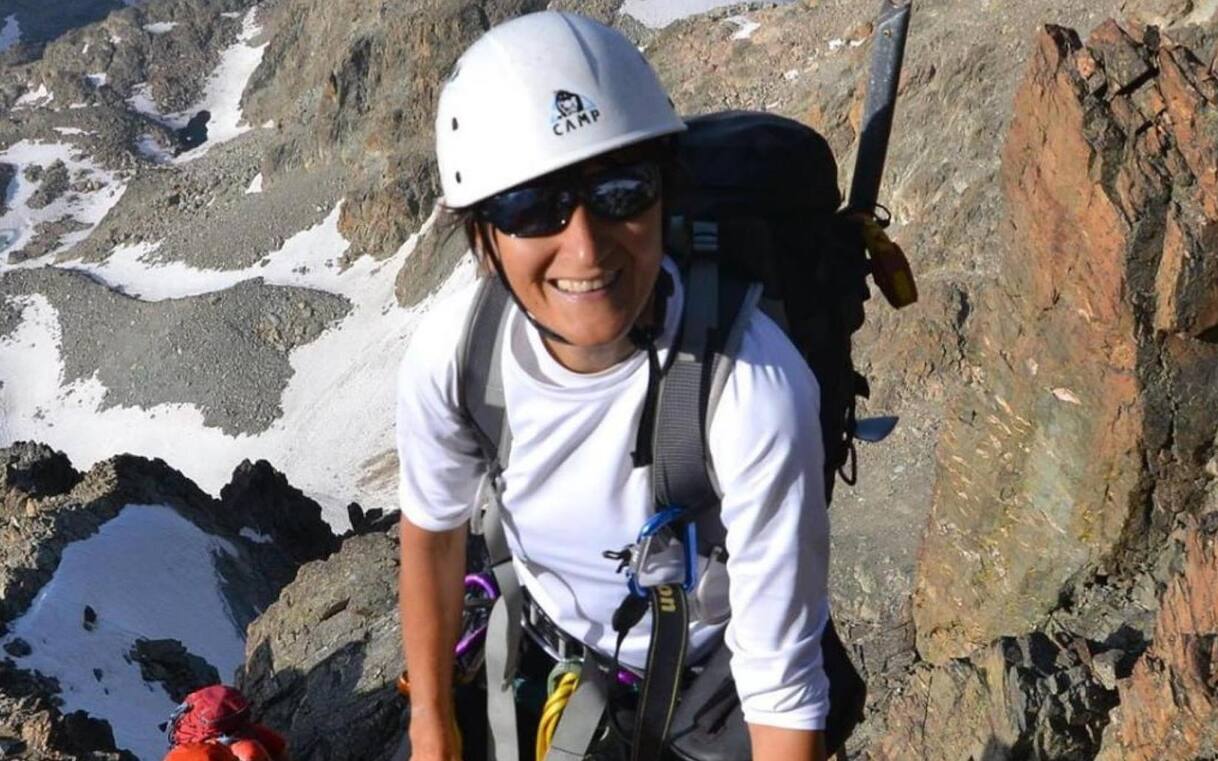Morta donna colpita da un fulmine in provincia di Brescia | Sky TG24
