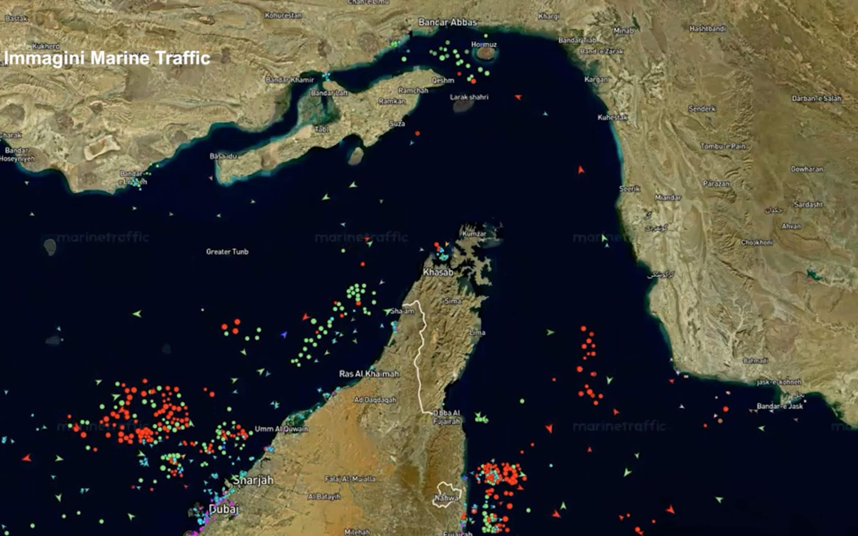 Hormuz