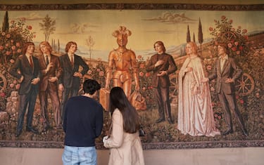 fuorisalone-gucci-getty - 1