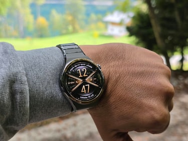 Huawei Watch 6 Pro