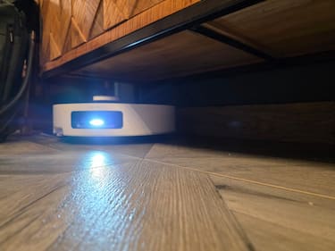 Dreame Aqua10 Ultra Roller Complete