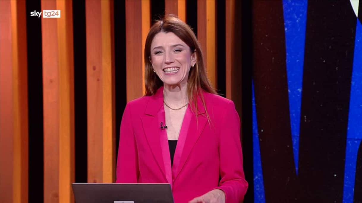 SI! BOOM! VOILÀ, Roberta Sammarelli e Michelangelo Mercuri - N.A.I.P. raccontano la nuova formazione musicale