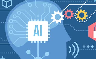 Artificial intelligence technology development