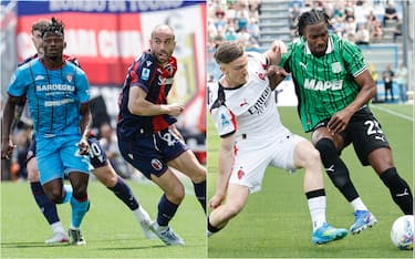 Serie A
