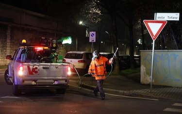 Disinfestazione