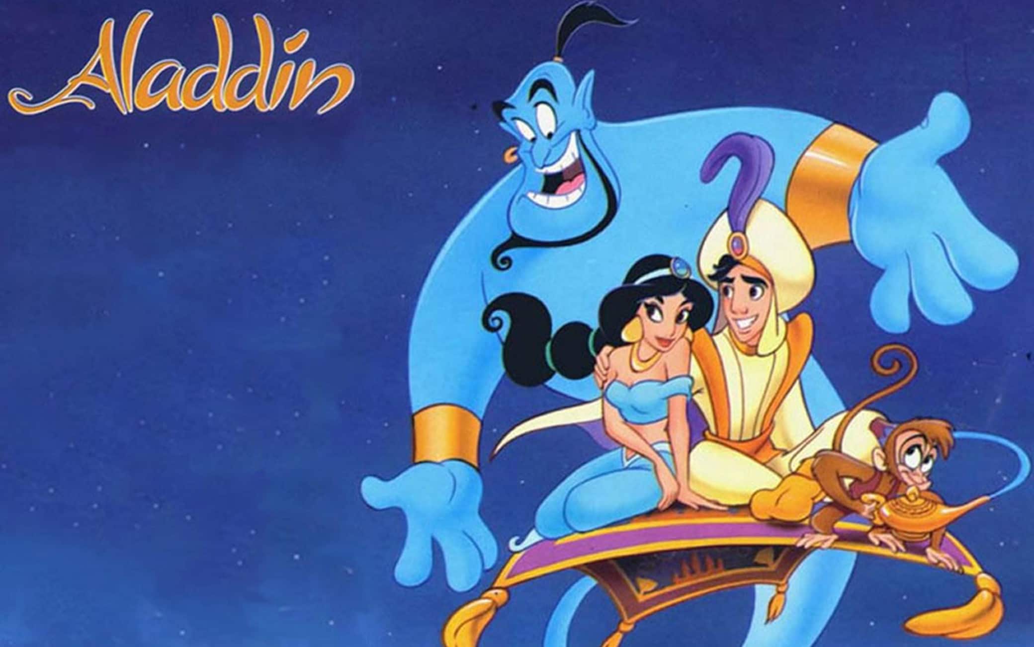 (KIKA) - LOS ANGELES - Will Smith sarÃ  il nuovo Genio nel live action Disney Aladdin: una notizia che era nell'aria da tempo e che Ã¨ stata confermata alla convention Disney D23 di Anaheim, insieme alla presenza del regista Guy Ritchie, che sarÃ  dietro la cinepresa con il compito di tenere testa a uno dei cartoni animati piÃ¹ amati mai realizzati dalla casa di produzione di Topolino.Le vere novitÃ , perÃ², riguardano gli altri due protagonisti, ovvero Aladdin e la sua amata principessa Jasmine. La scelta Ã¨ ricaduta su due attori sicuramente meno conosciuti di Will Smith o di Emma Watson, che aveva interpretato Bella nel live action de La bella e la bestia. Stiamo parlando di Mena Massoud, che ha recitato in film comeÂ Jack Ryan, Open heart e Saving Hope, e Naomi Scott, giÃ  protagonista dell'ultimo film Power Rangers.

