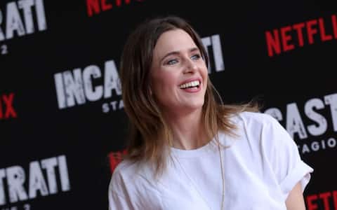 Incastrati, il cast della serie TV con Ficarra e Picone | Sky Tg24