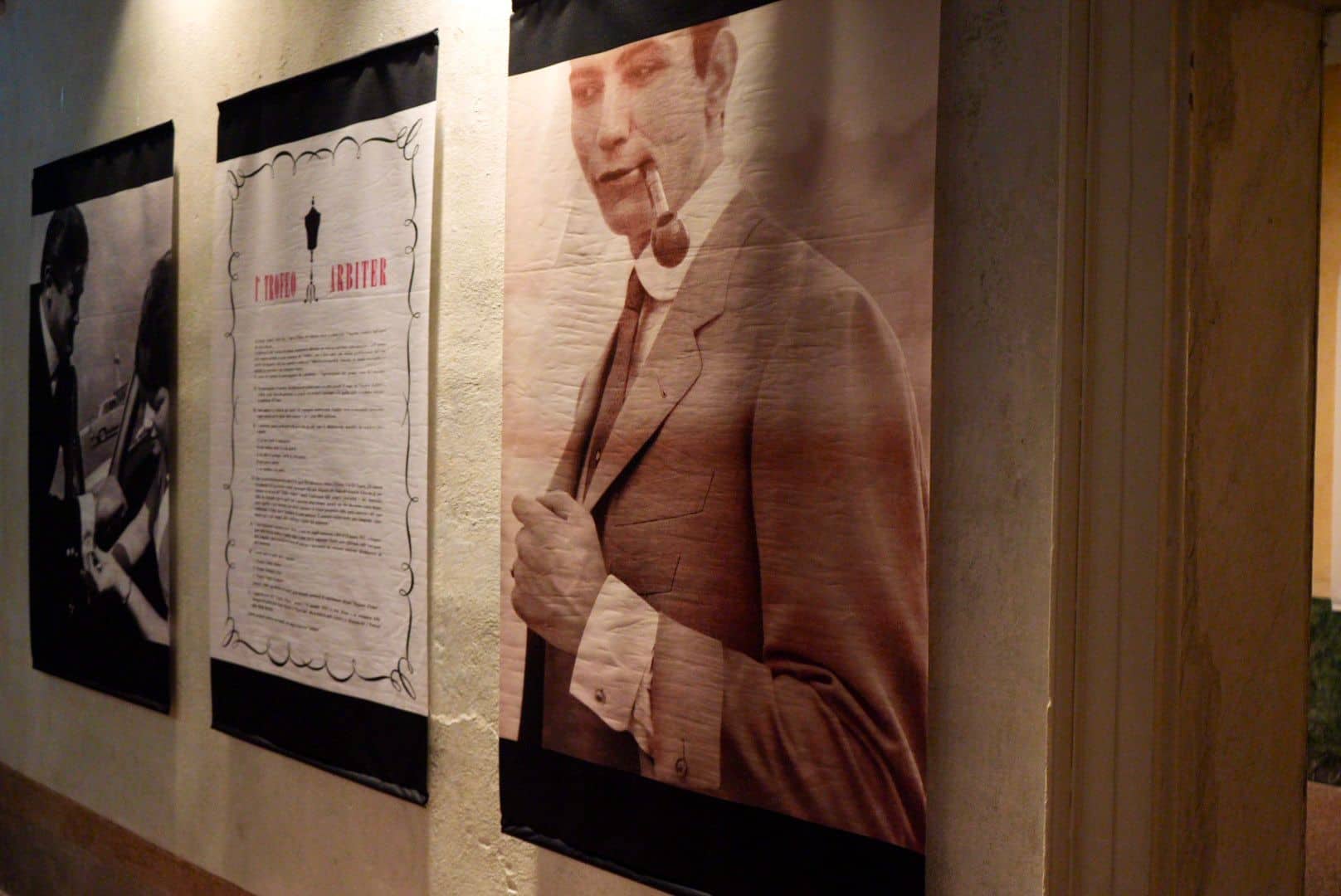 “The Gentleman - Stile e gioielli al maschile”