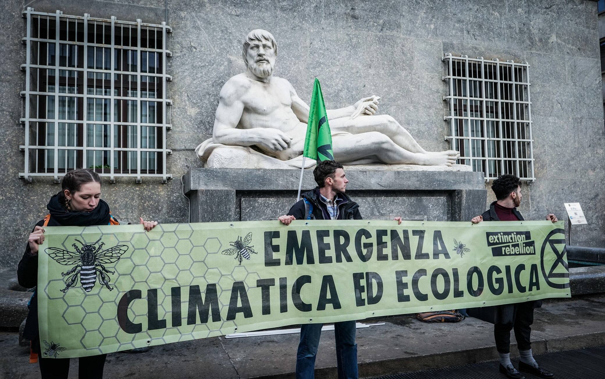 Attivisti Torino
