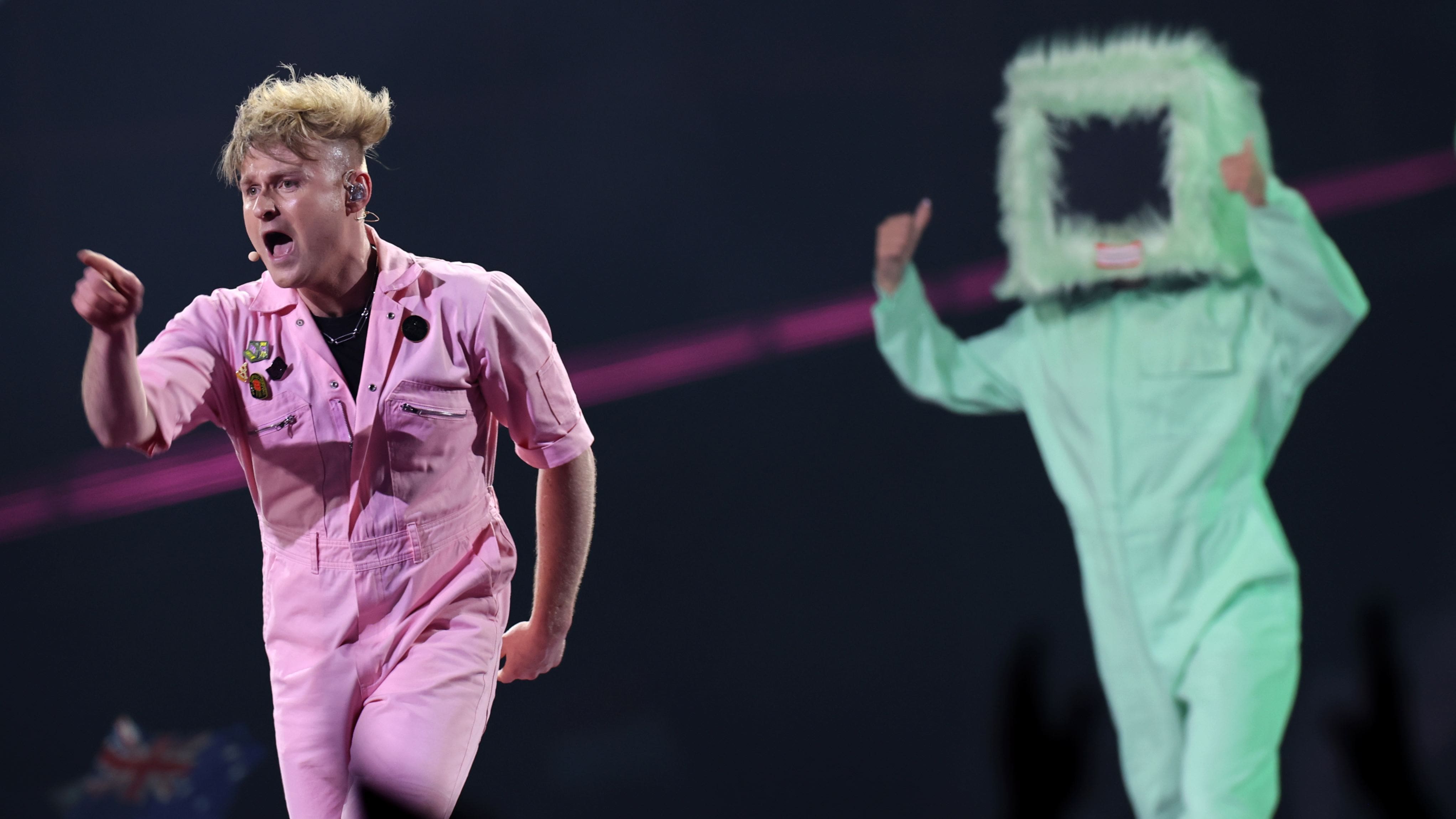 Eurovision