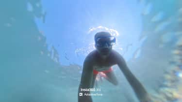 Insta360 X6