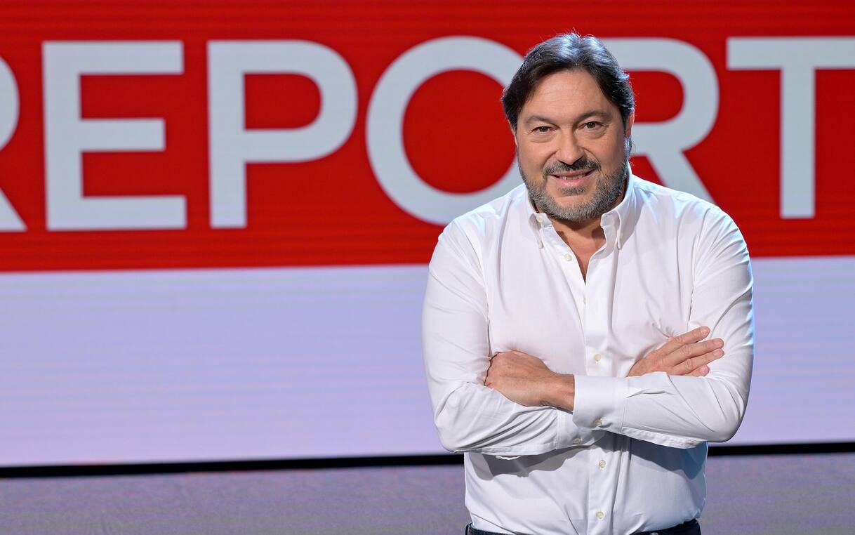 Attentato a Sigfrido Ranucci, presentata la denuncia dal giornalista ...