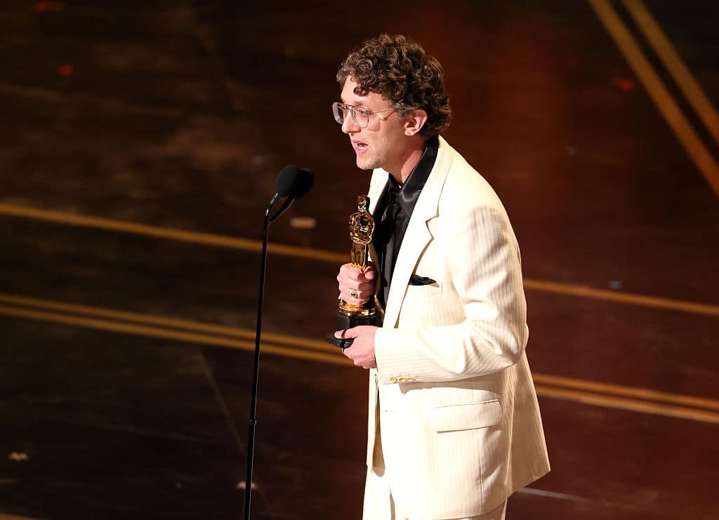 Miglior documentario Oscar 2026