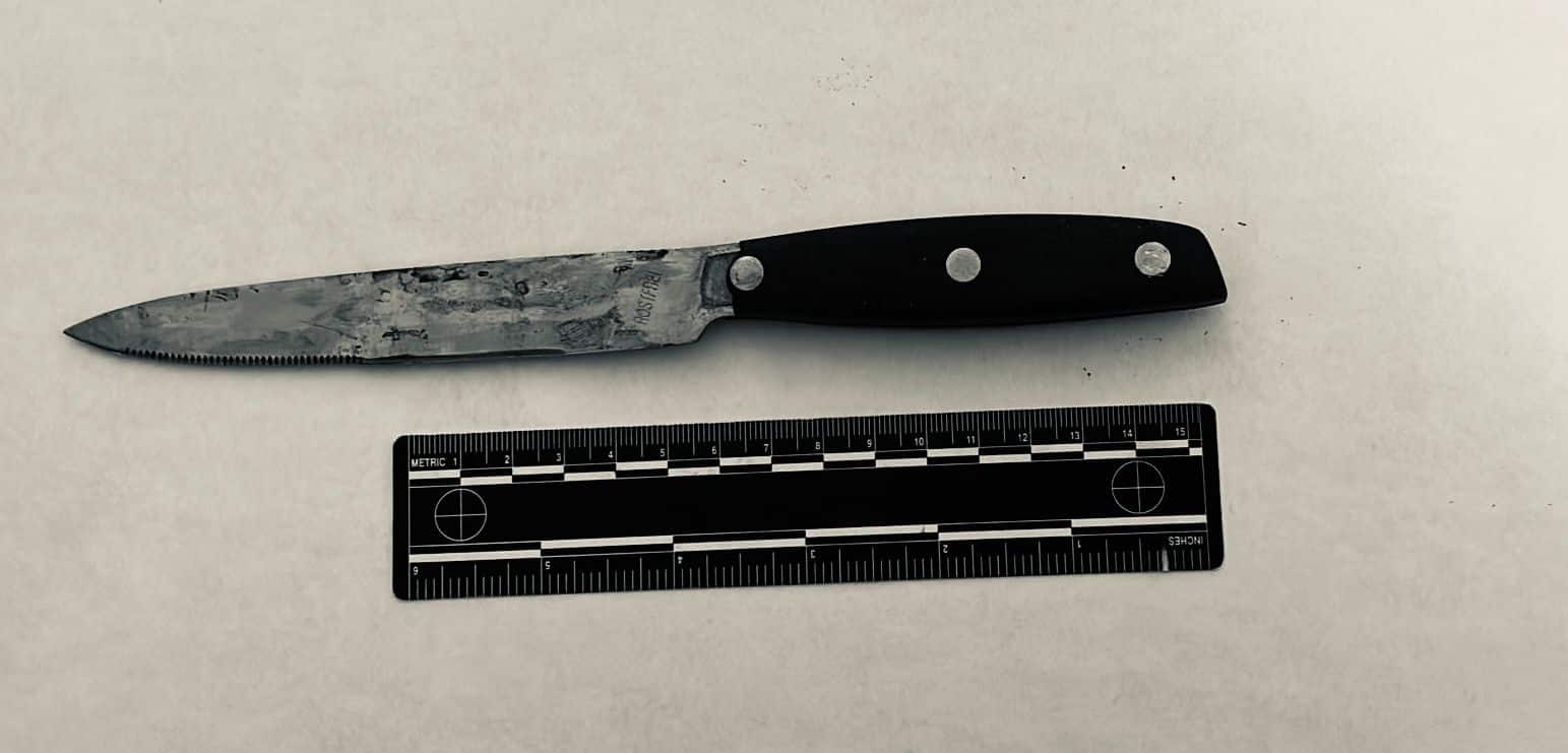 Coltello
