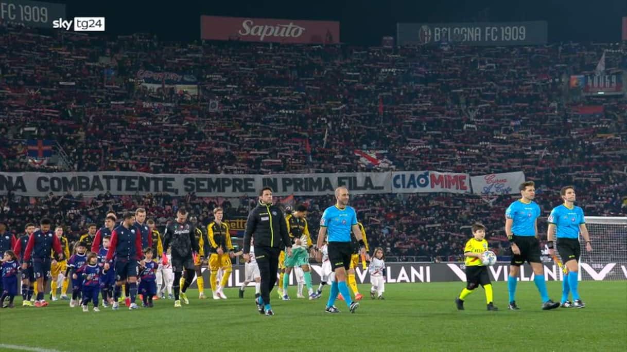 Bologna-Udinese 1-0: gol e highlights