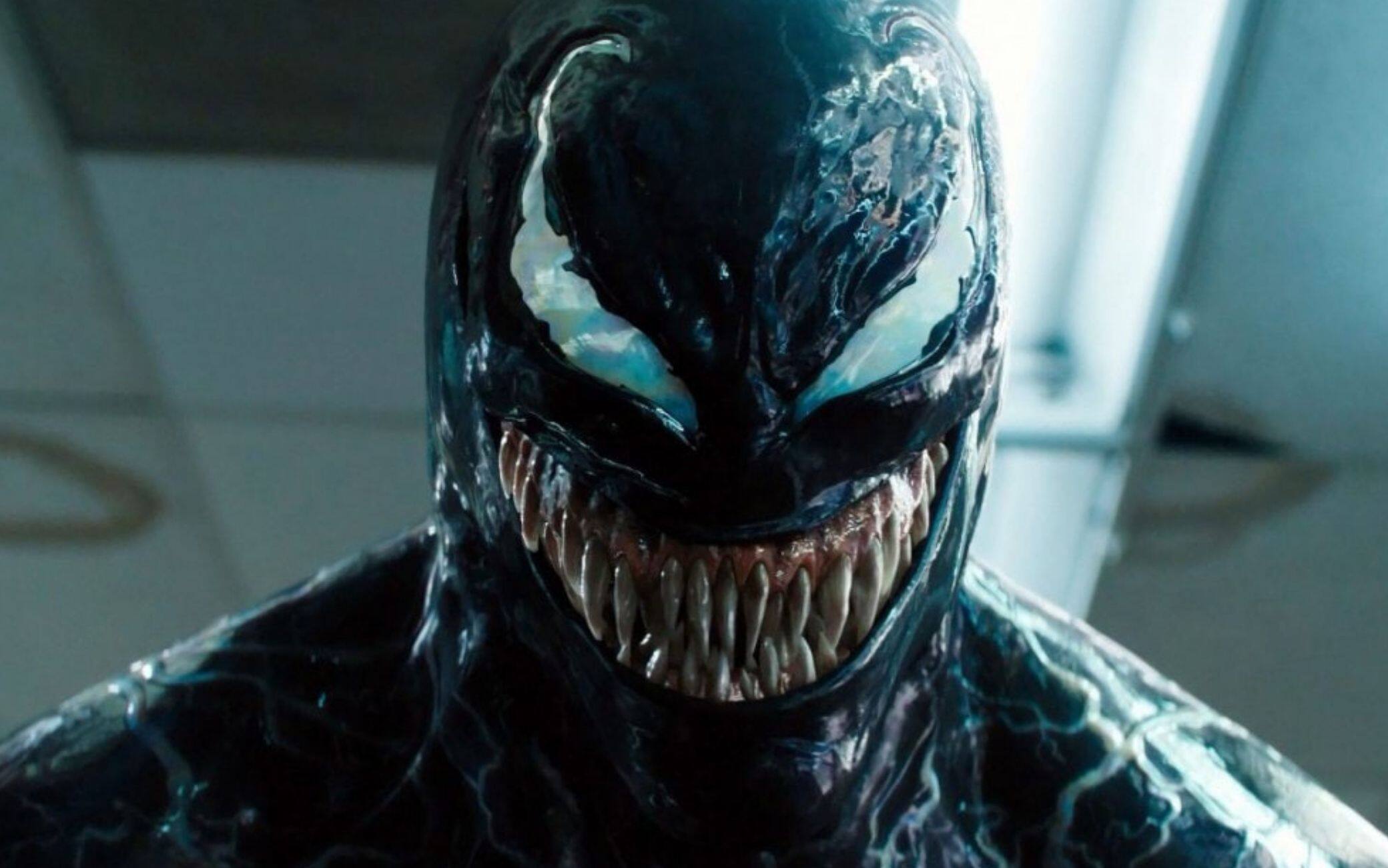 venom