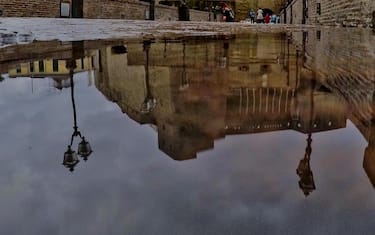 Maltempo:in Campania prorogata allerta fino a domani mattina