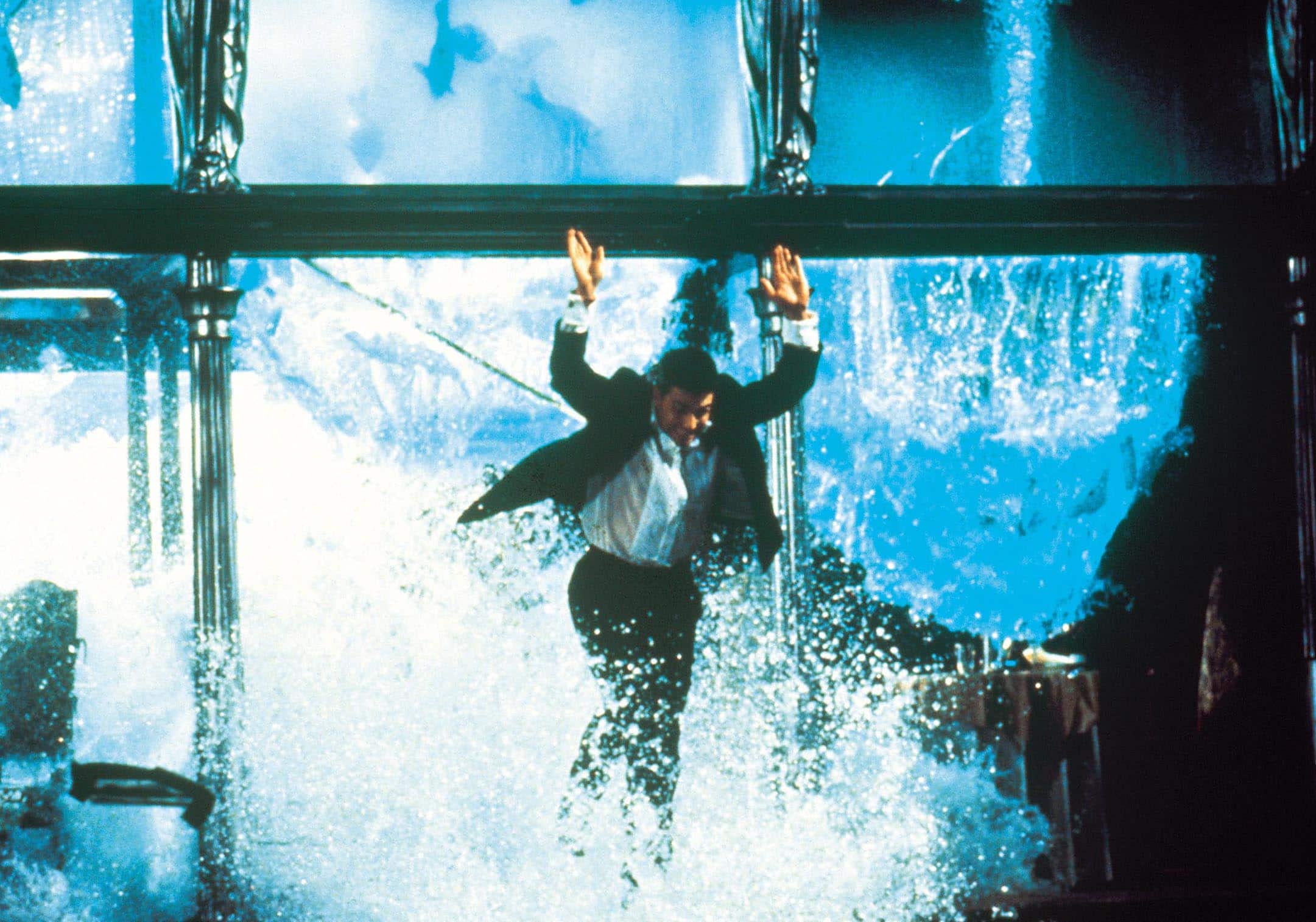 mission impossible
