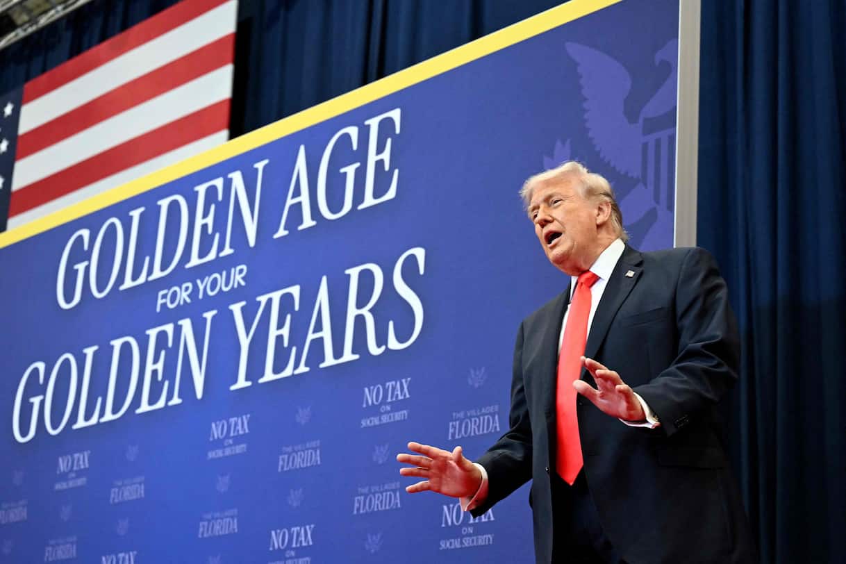 Trump annuncia dazi al 25% sulle auto Ue: «Colpa di Bruxelles che non rispetta gli accordi» — image 1