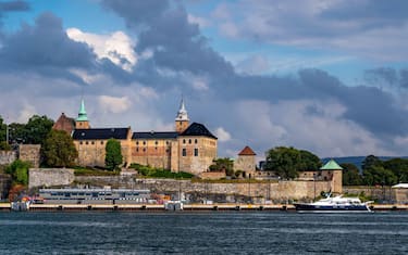 La Fortezza di Akershus
