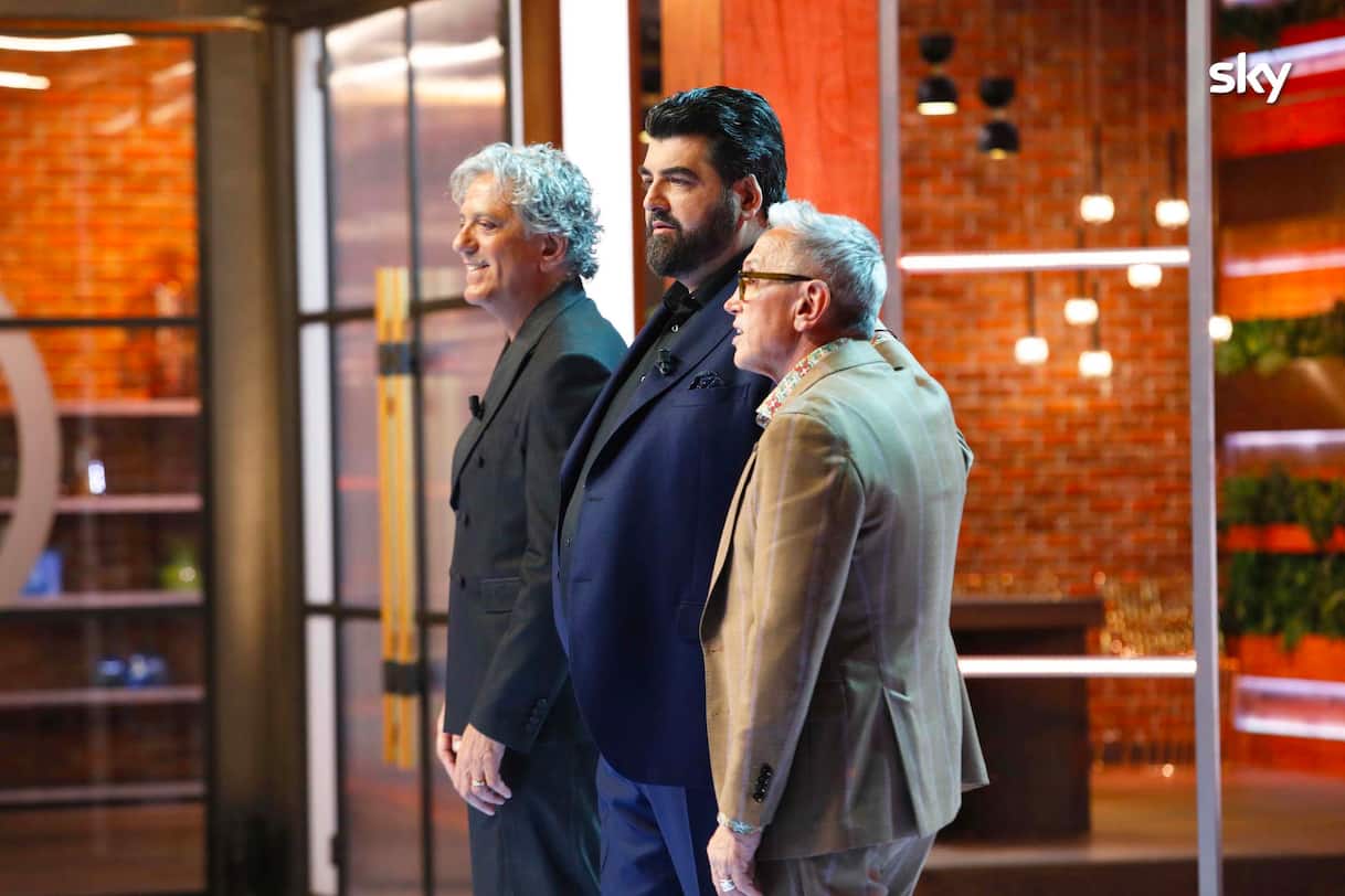 MasterChef 13, il racconto della puntata 9, tra sostenibilità e ...