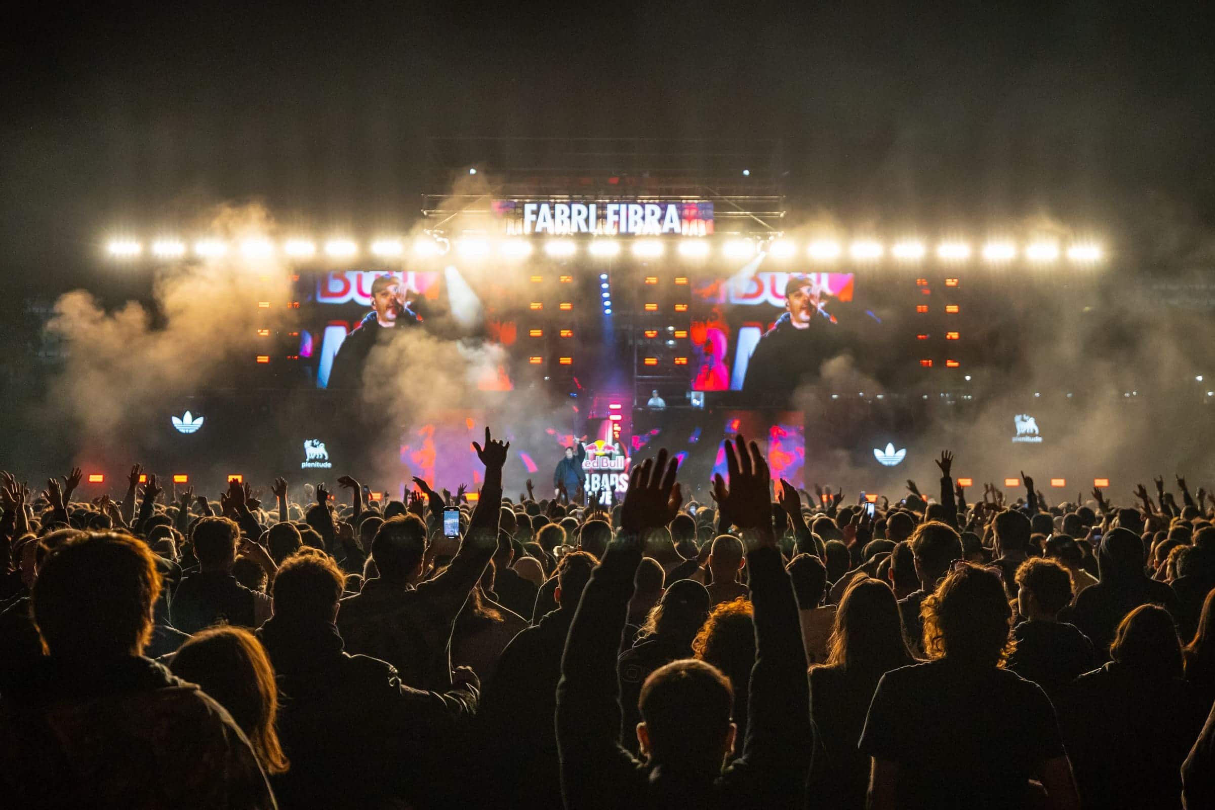 red bull fabri fibra