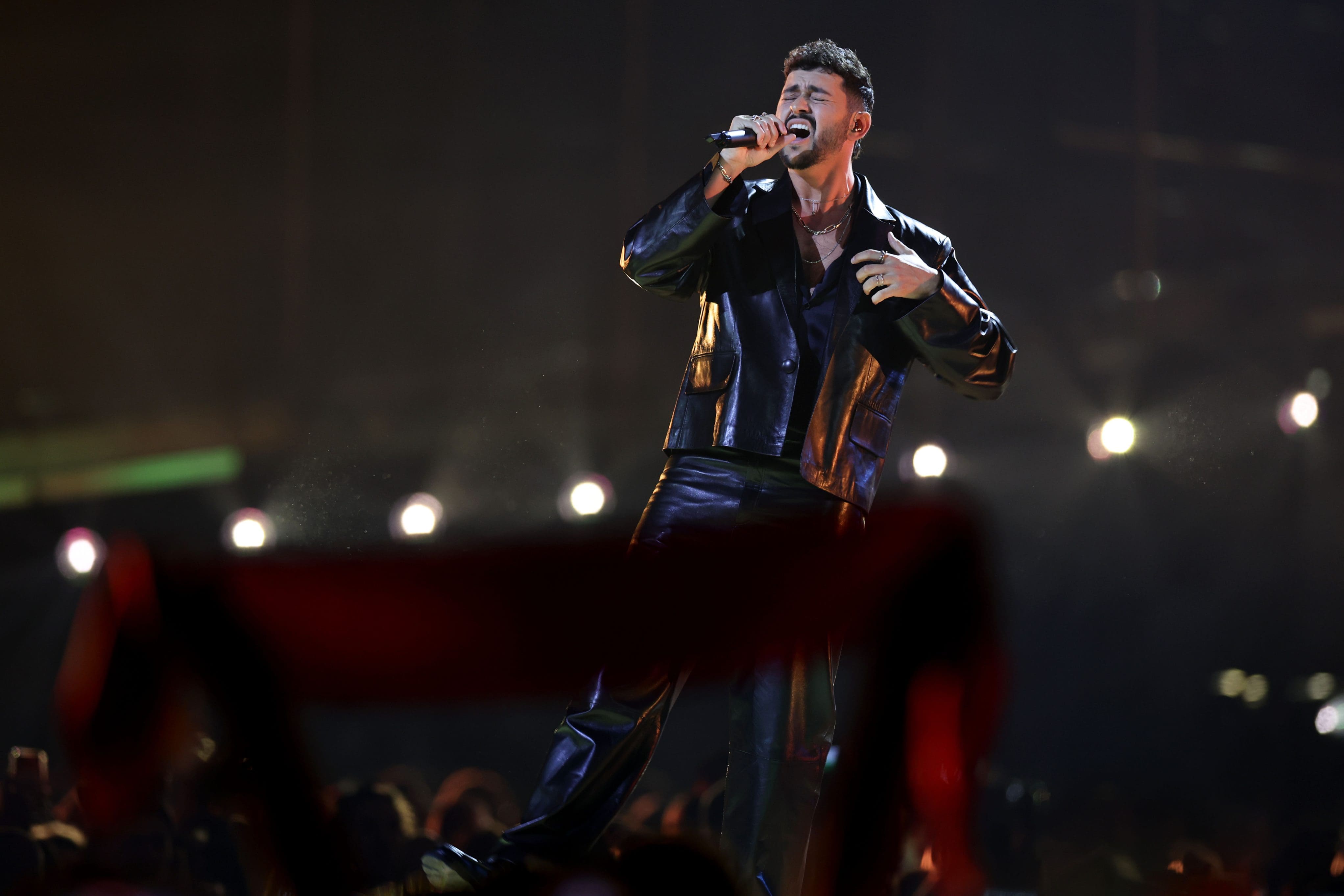 Eurovision