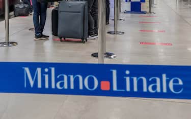 Aeroporto Linate