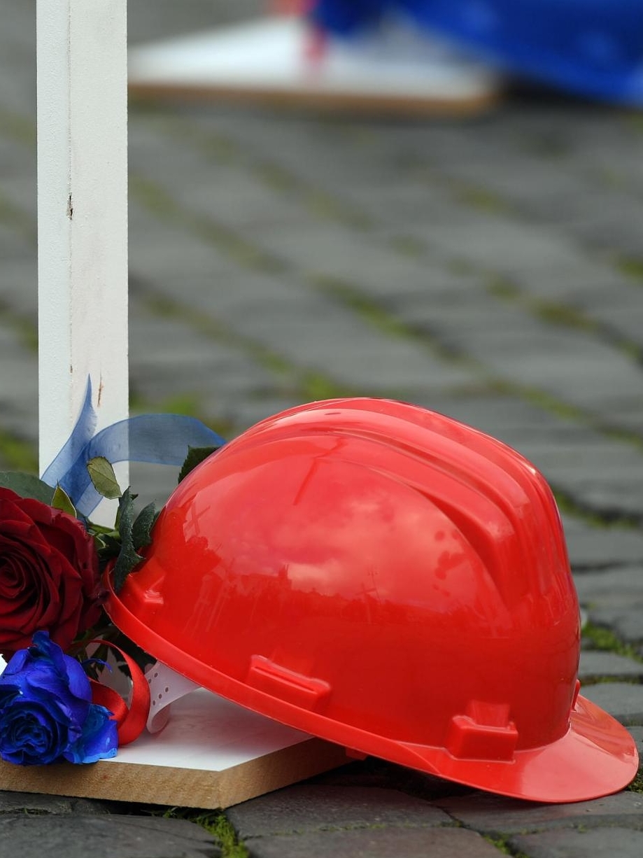 Infortuni e morti sul lavoro, un trend sempre in aumento. I dati | Sky TG24