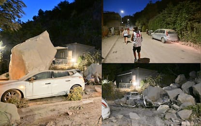 Terremoto