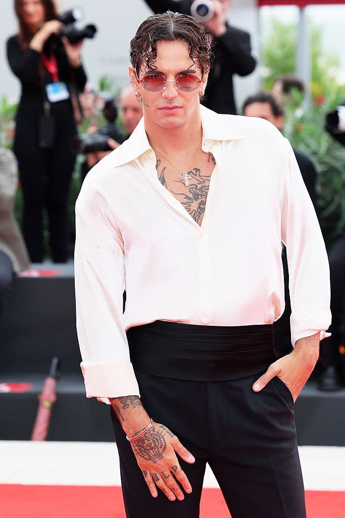  Achille Lauro