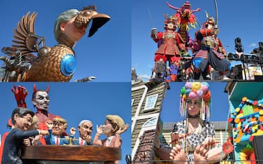 Carnevale di Viareggio