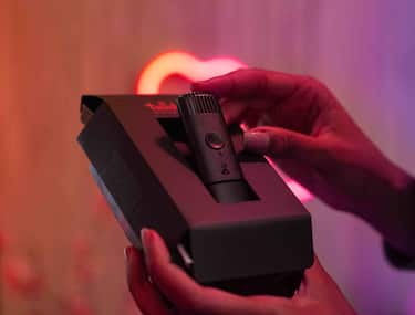 Twinkly Music Dongle