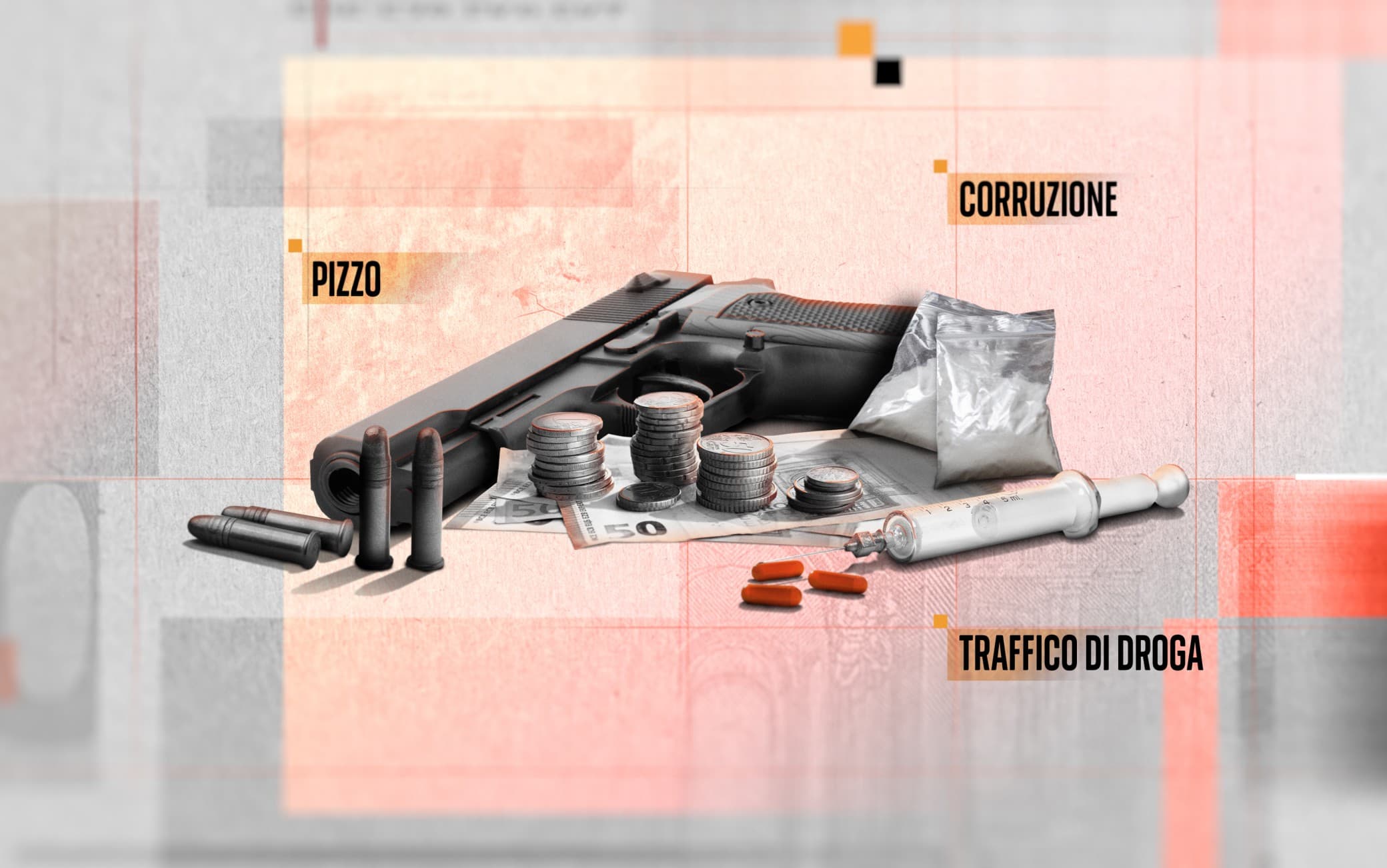 Overview sguardo sui tempi che corrono