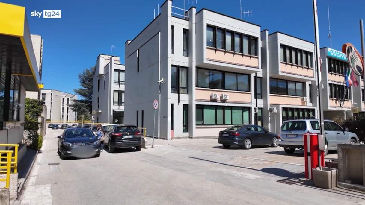 Avvelenate Campobasso, avanti interrogatori