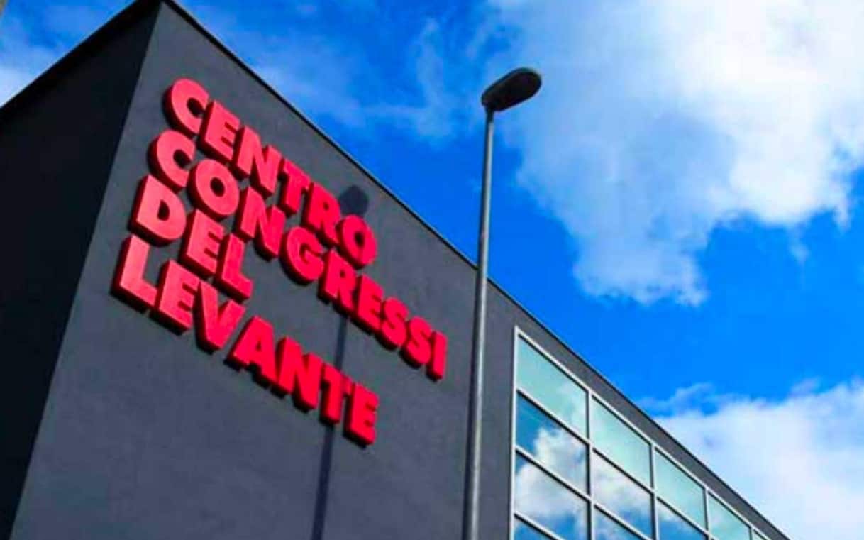 Fiera del Levante Campionaria generale