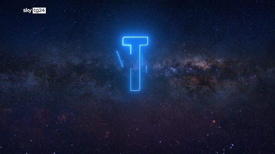 Countdown - Dallo spazio alla terra: Space data