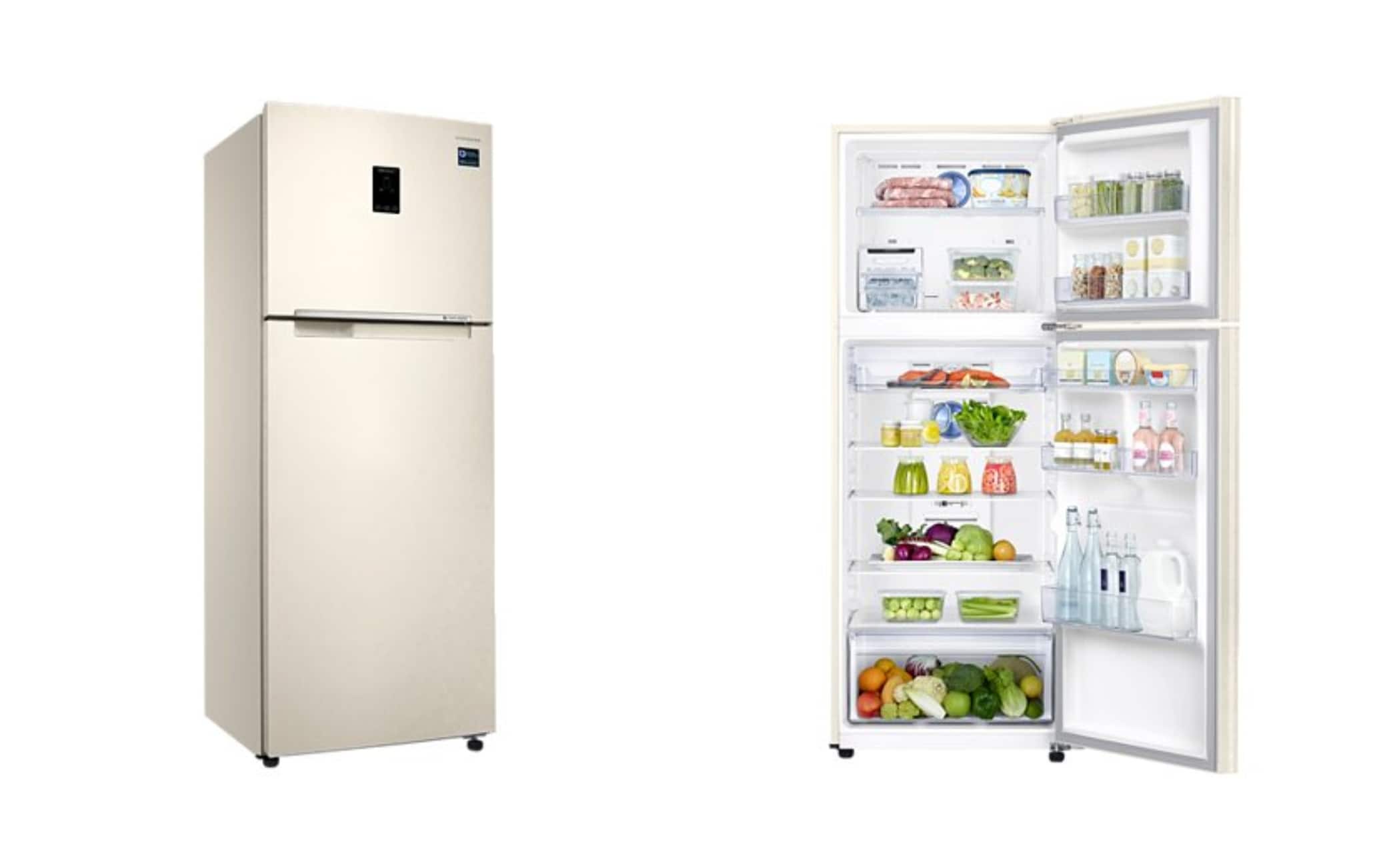 Samsung Frigorifero Smart Cooling 