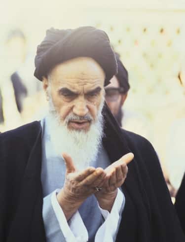 Khomeini